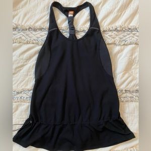Lucy Activewear Racerback Tank Top, size medium